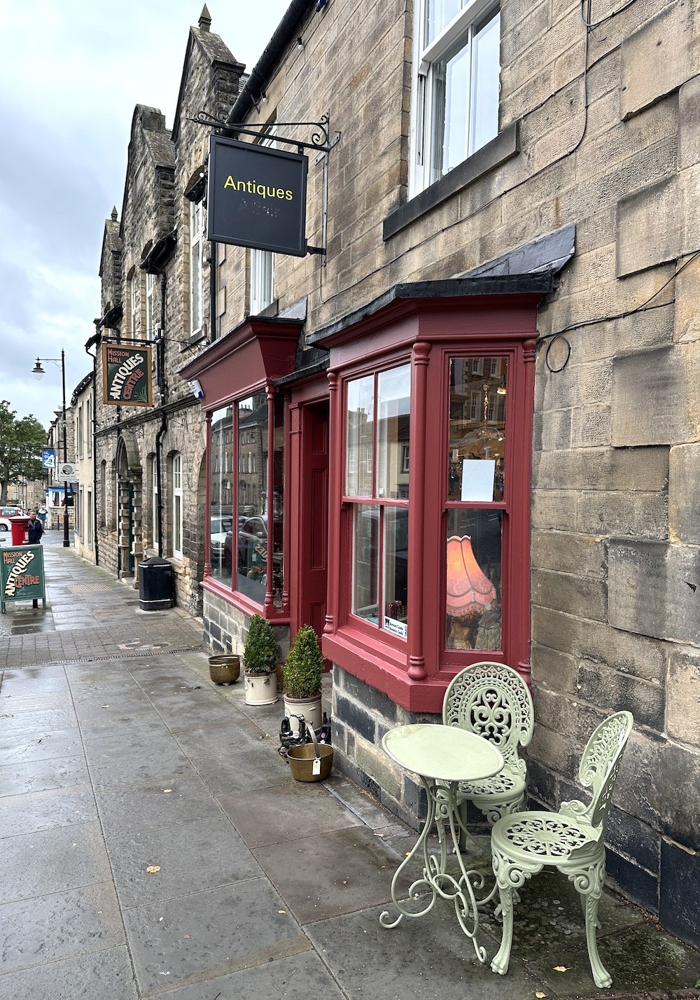 Antiquesbarnardcastle
